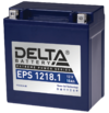 DELTA battery EPS 1218.1 ∙ Аккумулятор 12В 18 А∙ч