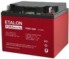 ETALON Battery FORS 1240 ∙ Аккумулятор 12В 40 А∙ч