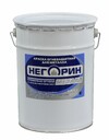 Негорин НЕГОРИН Металл (20 кг)