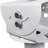Rexant 34-0872 ∙ Кронштейн для камер видеонаблюдения REXANT с поворотной площадкой, труба 5,1 см, 30 см
