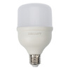 Rexant 604-069 ∙ Лампа светодиодная высокомощная 30 Вт E27 с переходником на E40 2850 лм 6500 K холодный свет REXANT