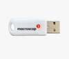 Macroscop Электронный USB-ключ Guardant