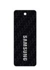 Samsung Брелок (черный)с кольцом-спиралью