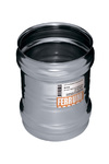 FERRUM FERRUM Адаптер ММ (430/0,5 мм / полимер 200° /белый) Ф130
