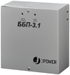 J-Power ББП-3.1