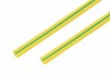 Rexant 21-5007 ∙ Термоусаживаемая трубка REXANT 15,0/7,5 мм, желто-зеленая, упаковка 50 шт. по 1 м ∙ кратно 50 шт