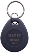 VIZIT VIZIT-RFM4