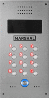 МАРШАЛ CD-7000-TM Евростандарт