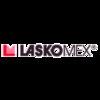 Laskomex AO-3000 TM ант. медь с мех. клавиатурой