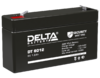 DELTA battery DT 6012 ∙ Аккумулятор 6В 1,2 А∙ч