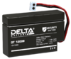 DELTA battery DT 12008 Т13 ∙ Аккумулятор 12В 0,8 А∙ч