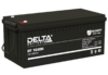 DELTA battery DT 12200 ∙ Аккумулятор 12В 200 А∙ч