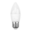 Rexant 604-021 ∙ Лампа светодиодная Свеча (CN) 7,5 Вт E27 713 лм 4000 K нейтральный свет REXANT ∙ кратно 10 шт