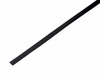 Rexant 20-5006 ∙ Трубка термоусаживаемая ТУТ нг 5,0/2,5мм, черная, упаковка 50 шт. по 1м Rexant