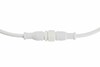 Rexant 11-9530 ∙ Соединительный кабель (3pin) герметичный (IP67) 3х0.5мм² белый REXANT