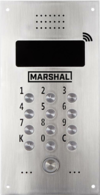 МАРШАЛ CD-7000-TM-PR-V-PAL Евростандарт