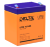 DELTA battery DTM 12045 ∙ Аккумулятор 12В 4,5 А∙ч