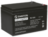 Tantos TS 1212 ∙ Аккумулятор 12В 12 А∙ч