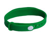 ZKTeco RFID браслет доступа EM-Marine (SPORT-EM) зеленый, с застёжкой