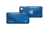 ISBC RFID-Брелок ISBC EM-Marine (синий)