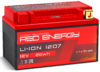 Red Energy LI-ION 1207 ∙ Аккумулятор 12В 2.4 А∙ч