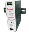Faraday 75W/12-24V/DIN