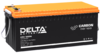 DELTA battery CGD 12200 ∙ Аккумулятор 12В 200 А∙ч
