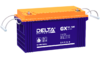 DELTA battery GX 12-120 ∙ Аккумулятор 12В 120 А∙ч