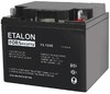 ETALON Battery FS 1240 ∙ Аккумулятор 12В 40 А∙ч