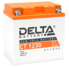 DELTA battery CT 1230 ∙ Аккумулятор 12В 30 А∙ч