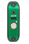 ELTIS DP1-CE7 (зеленый металлик) Сменная фальшпанель