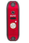 ELTIS DP1-CE7 (красный металлик) Сменная фальшпанель