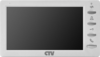 CTV CTV-M1701 S (белый)