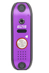 ELTIS DP1-CE7 (фиолетовый металлик) Сменная фальшпанель
