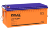 DELTA battery DTM 12200 L ∙ Аккумулятор 12В 200 А∙ч