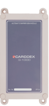 CARDDEX G-1000V