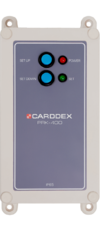 CARDDEX PRK-400V