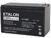 ETALON Battery FS 1207 ∙ Аккумулятор 12В 7 А∙ч