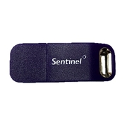 USB-ключ Sentinel HL Pro (распознавание автономеров Macroscop Complete)