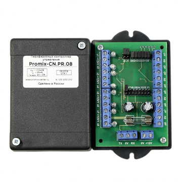 Контроллер доступа Promix-CN.PR.08