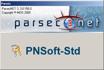 Модуль расширения PNSoft16-PNSoftMax