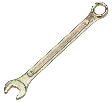 Ключ 12-5803-2 ∙ Ключ комбинированный REXANT 8 мм, желтый цинк