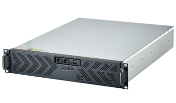 Сервер видеонаблюдения Видеосервер RV-SE2300 Оператор ECO
