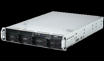 Сервер видеонаблюдения Видеосервер RV-SE2600 Оператор PRO