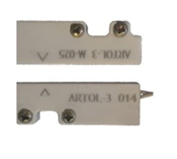 Извещатель охранный магнитоконтактный ARTOL-3 014 (датчик + магнит М-025)