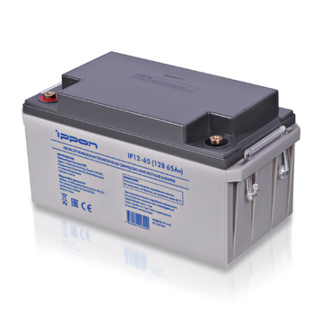 Модуль батарейный Батарея для ИБП Ippon IP12-65 12В 65Ач