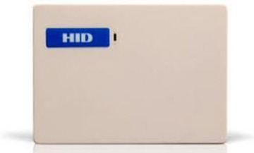 Бесконтактная метка-наклейка HID ProxPass