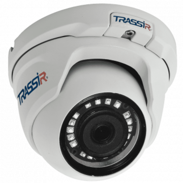 Видеокамера сетевая (IP) TR-D4S5 v2 2.8