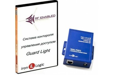 Базовое ПО Guard Light-10/250 WEB
