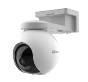 Видеокамера сетевая (IP) CS-HB8 (4MP)